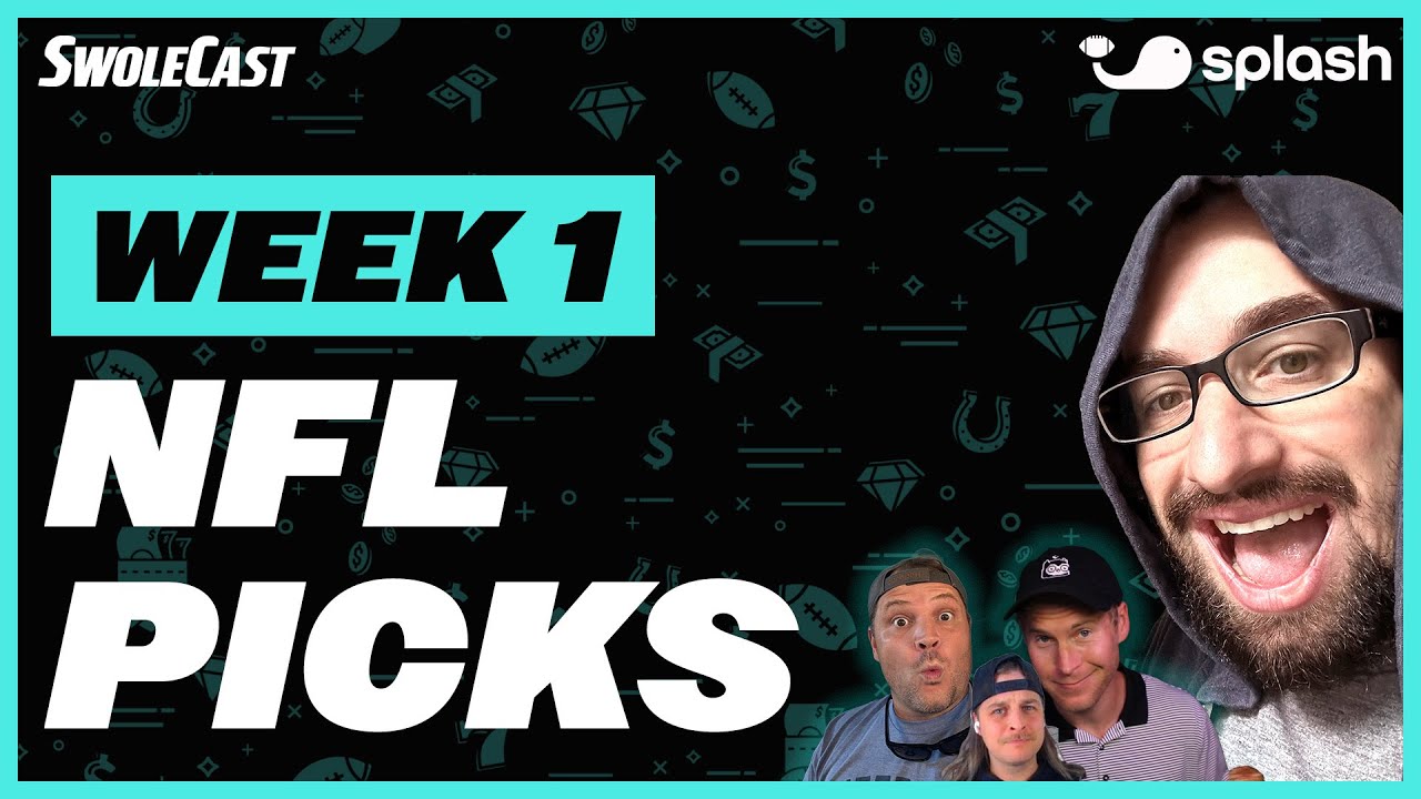 Week 1 NFL DFS PICKS