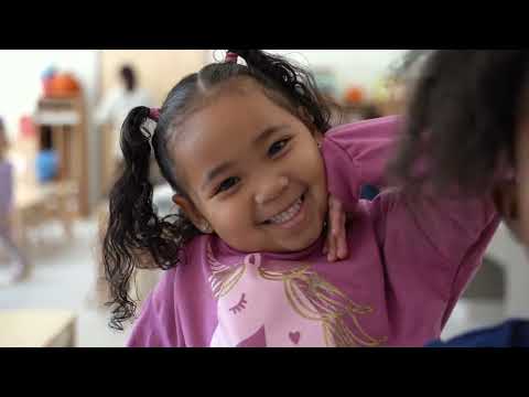 Why pick Partners In Learning for the best childcare!