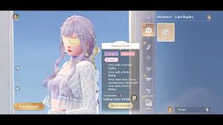 Infinity Nikki v2.6, Until Tide Ends:  Harvest Hymn #infinitynikki #untiltideends