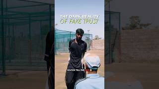 The Dark Reality of FAKE TRUST 😱