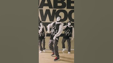 Thumbnail of #InDaGetto Challenge - #JBalvin #Skrillex #shorts