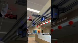 Dünyanın En İyi Hastanesi Resimi