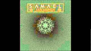 Samael - 2.Let My People Be!