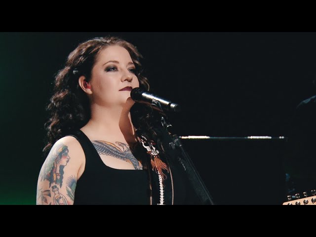 Martha Divine (Never Will: Live From A Distance) - Ashley McBryde | Shazam
