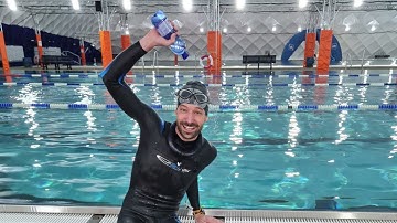 86m DNF Dynamic No Fins Technique