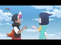 VTV2 | Trailer loạt phim Pokemon "Chân trời mới" trên VTV2