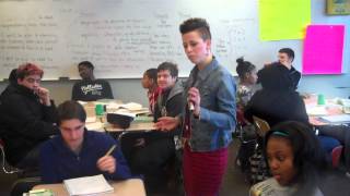 Lindsey Murphy's Differentiated Lesson - Module 2