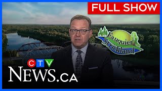 ​​Wednesday, September-10-25​ CTV News Northern Ontario at 6pm