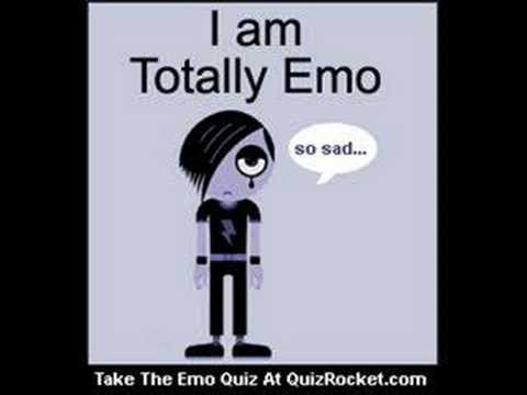Emos, fireatwill123, musicwarp123, funny. the only reason i kept this on is because it ha...