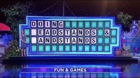 Top 10 - Worst Game Show Fails (Part 2)