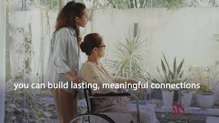 Build Lasting Connections