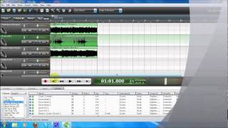 GarageBand for Windows