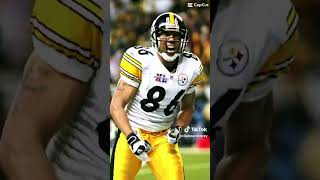 86 Days to Kickoff: Hines Ward - #nfl #sports #nflnews #hype #countdown #clipboardcorey #football