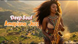 When We Were Young: Soulful Amapiano & Afro Jazz Mix 2026 | Afro loop