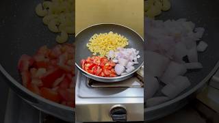 🤍🍝 Healthy White Creamy Pasta 🔥🔥No cheese, no oil, all the creamy goodness! 😍✨ #cheese #pasta