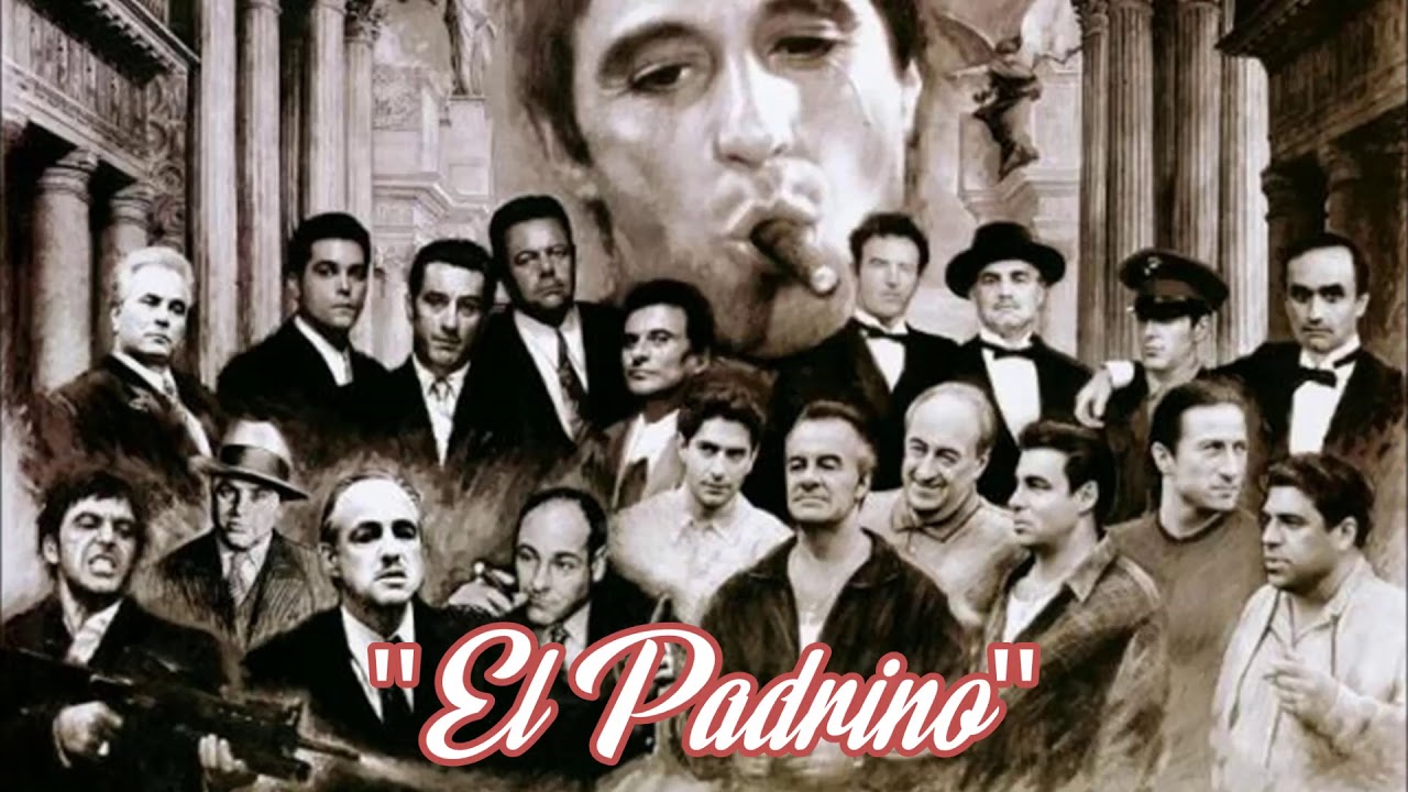 Trap Type Beat- Produced by sonny slick beats El Padrino