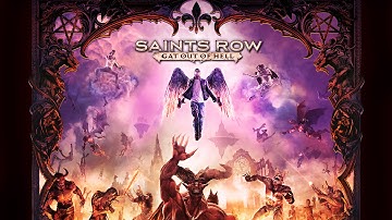 How To Download Saints Row: Gat Out Of Hell For Free