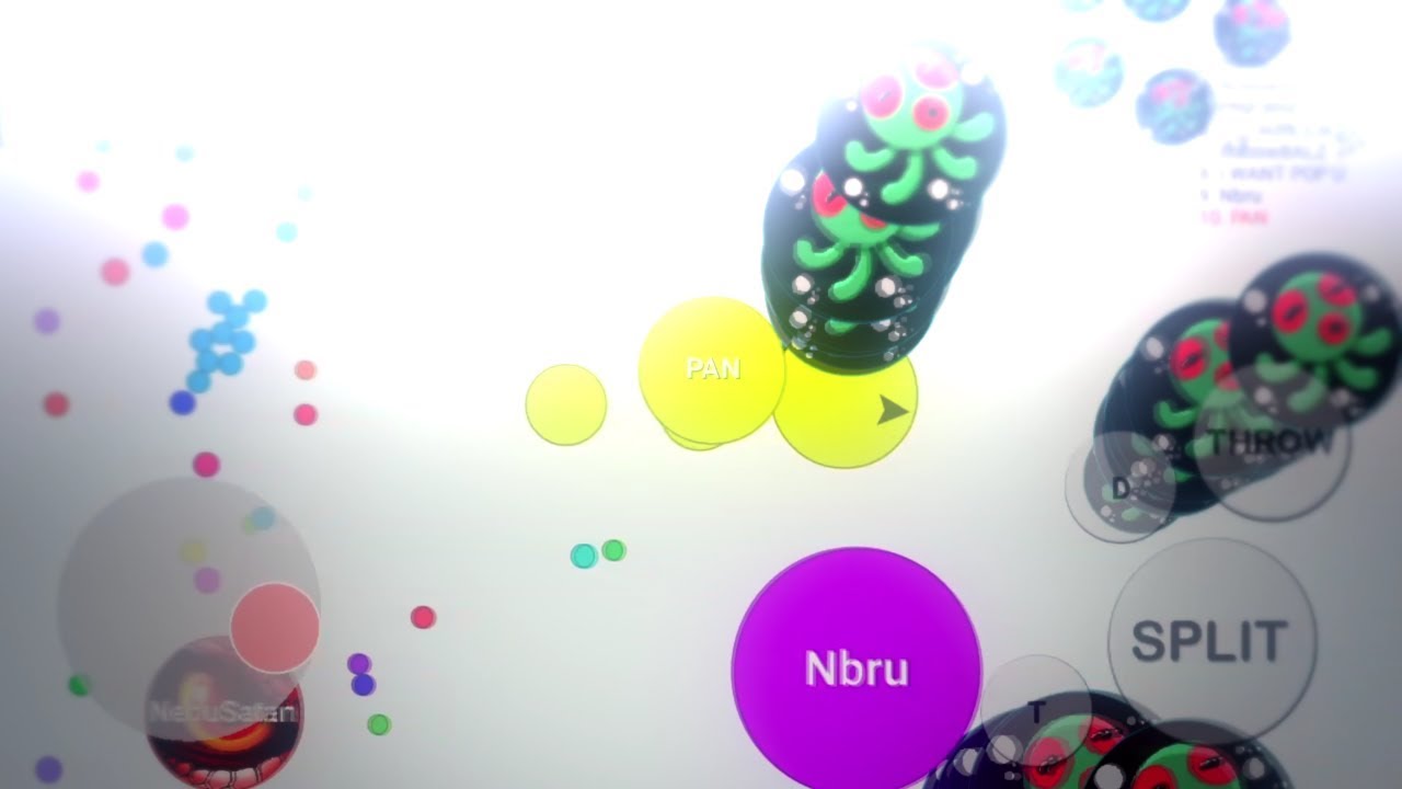 THE BLOB GOD ? - BIGGEST PRESPLIT 3K TO 70K - BIGGEST DOUBLE SPLIT 2 AUTO SPLITS