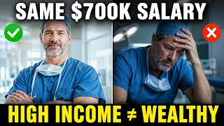 High Income Wealthy Here s Proof