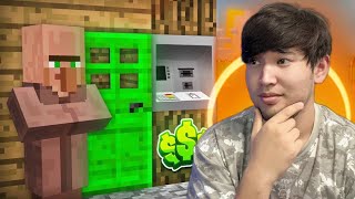 💰UYIM PULLIK BO'LDI??😨 | Minecraft Uzbekcha