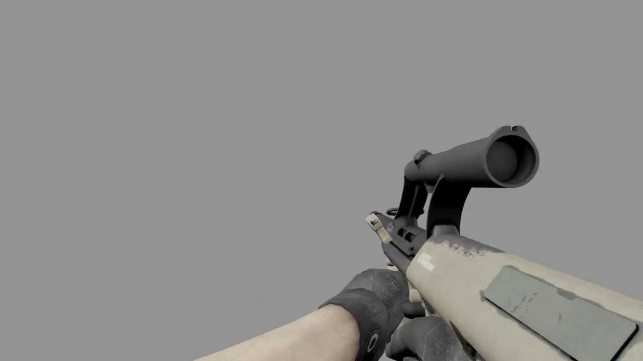 AUG A1 Animation (take 2)