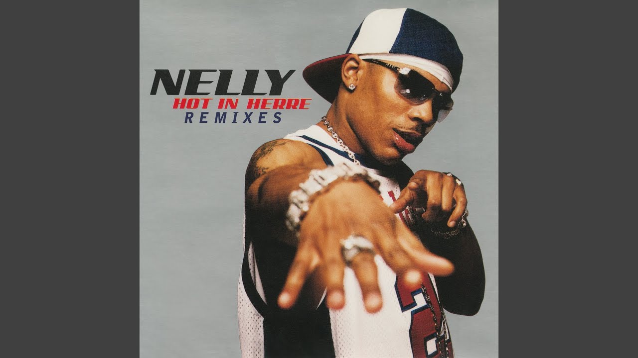 Hot in Herre (Maximum Risk Remix)