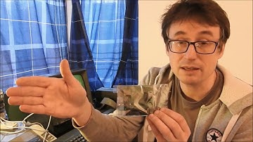 M4 Wifi Board for Amstrad CPC 464 - Review