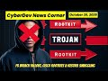 CDNC S2 E2: F5 Breach Fallout, Cisco Rootkits & Kestrel Smuggling