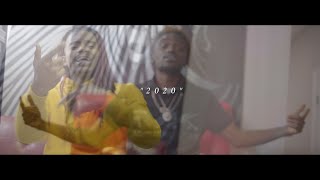 Moshe x Young Nell - 2020 (Official Video) | @realliveyf