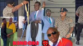 🚨TRISTE💔NINI EKOMELI LUMUMBA 😱APRE VISITE NA YE CHE KOFFI @LOMIDE😱VERITE EBIMI NA NA AFFAIRE OYO🙆‍♂️