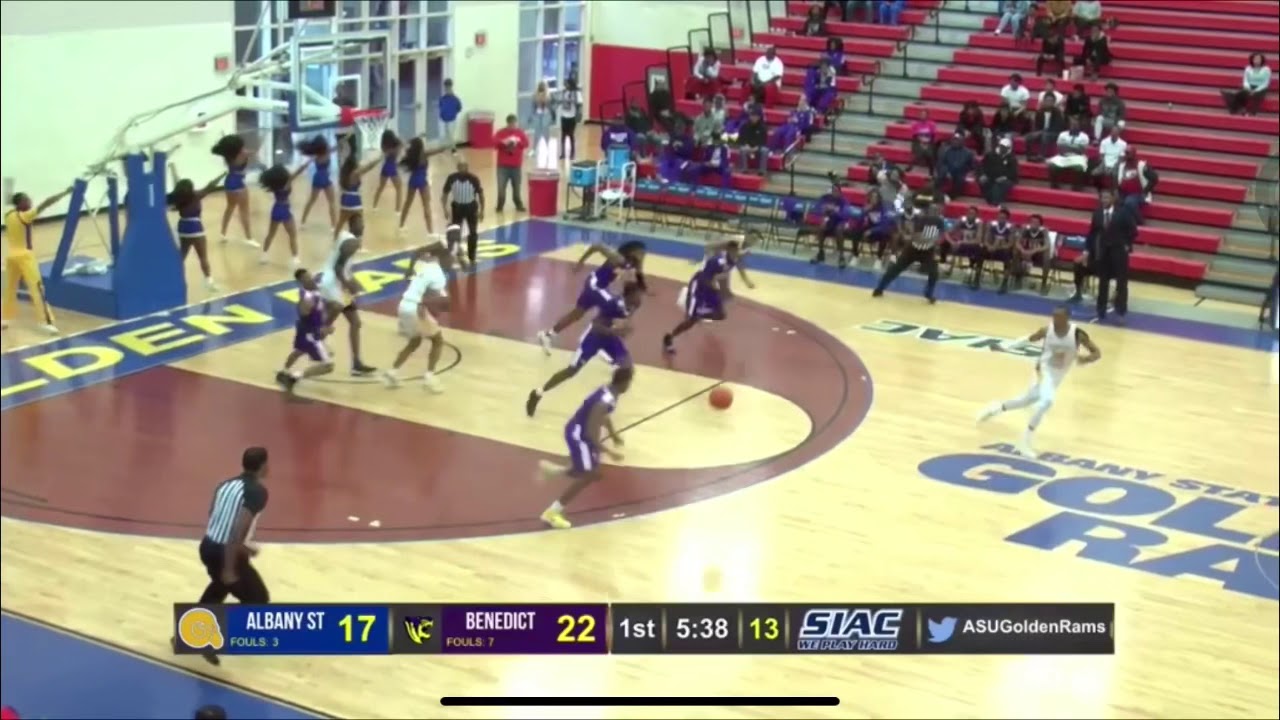 Tajh Green Official Junior Highlights 2019-2020