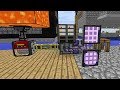 Minecraft Sky Factory 2 BİLGİSAYARLI DEV SANDIK SİSTEMİ BÖLÜM 19