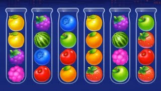 Ball Sort(2101-2115)🎉🎉🎉🎉 screenshot 4
