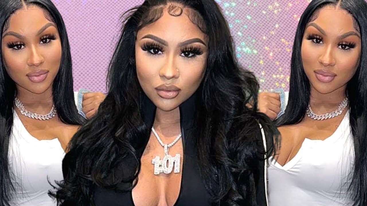 Ari Fletcher gets fearful & spooked after man pops up on her in a closed bar