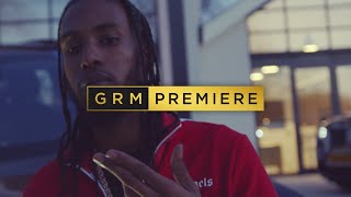 Zee Stack - Transition [Music Video] | GRM Daily