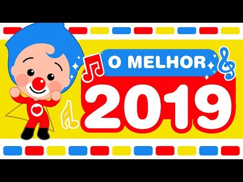 Os 10 melhores desenhos infantis de 2019