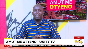 AMUT ILEB LANGO 21ST/OCT/2025 OTYENO