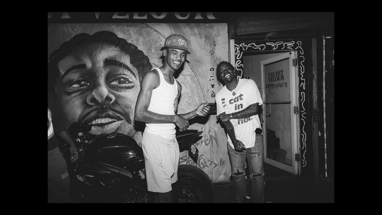 Golden Era Underground Hip Hop Mix – Tupac Energy Inside