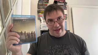MCU Review - Phase 4: ETERNALS