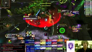 Ordeal vs Mythic Mannoroth (Stream Version)