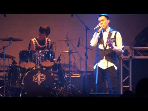 20140223 - MP魔幻力量蓄4待發演唱會(等等我)