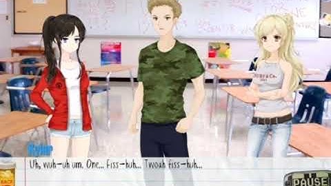 kylar reading dr seuss but its low quality