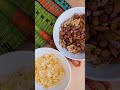 Why High-Glycemic Foods Destroy Your Deep Sleep #whythisfood #deepsleep