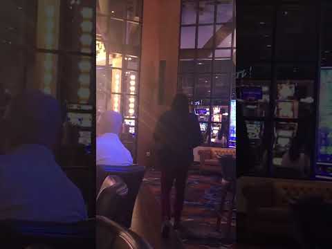 Chamada Prestige Casino