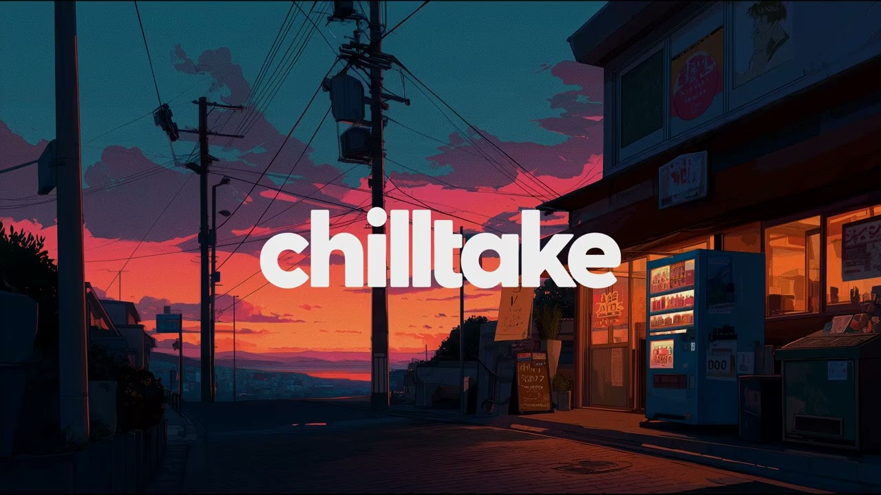 Lo-Fi Chillhop Background Beats for Study Focus and Creative Persistence