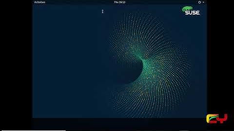 How to configure Network on SuSE Linux