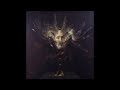 Behemoth O Father O Satan O Sun