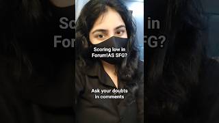 ForumIAS SFG for UPSC PRELIMS 2026