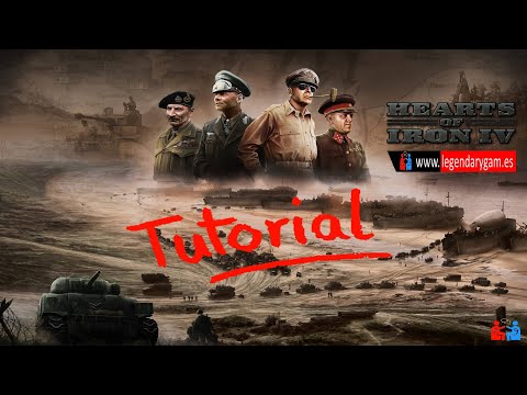 Hearts of Iron