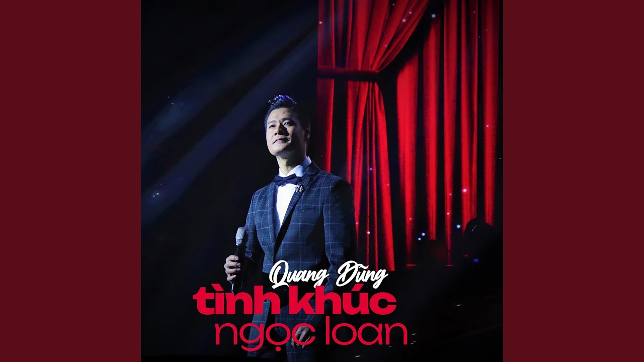 Nắng Úa Tình Tôi